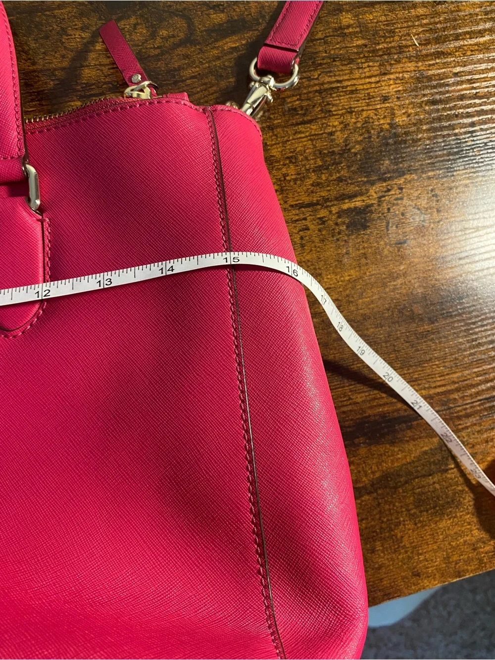kate spade vibrant hot